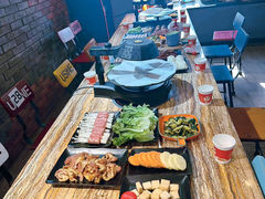 -4k轰趴馆(苏州街店)