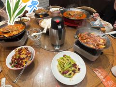 -湘味淳(千禧街店)