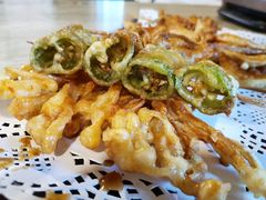 -老即墨路901炸串(吴淞路店)