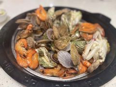 -前王院•巧克力海鲜市集餐厅(万平口店)