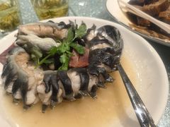 -山外山菜馆(玉泉路店)