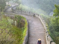 -台州府城(江南长城)