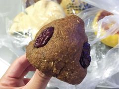 枣窝头-李小老烧饼(常营民族家园店)