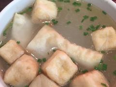 -东泰祥生煎馆(长宁路店)
