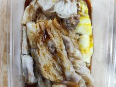 -山水肠粉(盐田店)