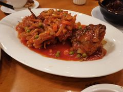 -牧羊餐厅