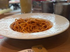 -必胜客(港城新天地店)