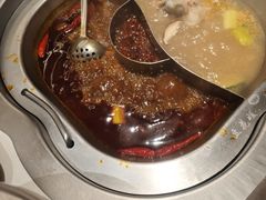 -豆花姐烂豆花火锅(水屯北路恒大滨河店)