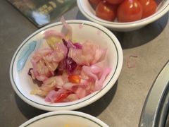 -野·大山里土鸡火锅(万科里店)