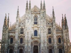 -埃马努埃莱二世拱廊