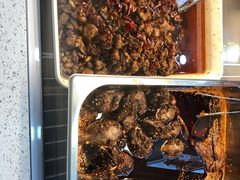 麻辣兔头-鑫记婆婆兔·兔头(春熙店)