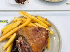 -宜家·瑞典风味餐厅(北京西红门店)