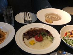 -C&R西班牙餐厅