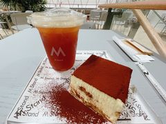 -M Stand(宁波万象城店)