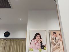 -海马体照相馆(万菱汇店)