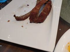 藏系鲜烤羊排-中发源·清真餐厅(春风店)