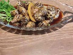 -周家二小姐的菜·扬州菜·香炒蟹·狮子头(江都金鹰店)