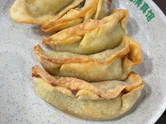 -李记清真馆(打钉巷店)