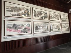 -吴敬梓故居