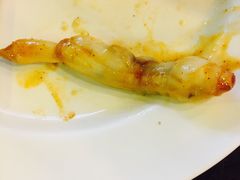 -拉威海鲜市场