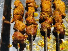 -金陵一哥龙虾(水木秦淮店)