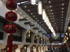 大堂-大街小巷民俗酒店(仁和中路店)