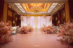 -Sunny喜铺婚礼策划(东部店)