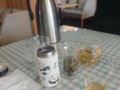 -上岛咖啡(华源四里店)