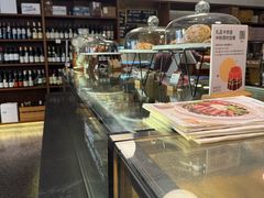 -BAKER&SPICE(安福路店)