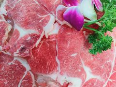 -鲜货俚·现切牛肉·野生菌原生态火锅(西城永捷生活广场店)