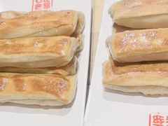 -左邻右舍褡裢火烧(石榴园店)