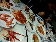 android_upload_pic-银鲨国际美食百汇(金牛万达广场店)