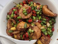 金钱蛋-谭姐湘菜馆(浦东大道店)