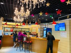 大堂-红房子西菜馆(淮海中路店)