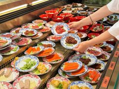 -谭三娘鲜切牛肉自助火锅(九眼桥总店)