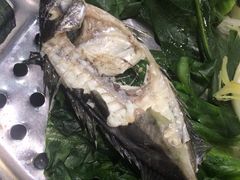 -海大大蒸汽海鲜餐厅·粤菜·特色小炒(欢乐颂店)