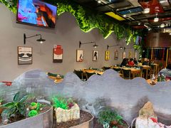 -阿记烧烤(大兴新区店)