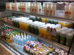 -面包新语(上地华联店)