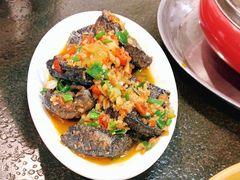 -湘肠香火锅店(团结湖店)