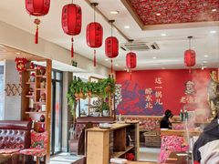 -老渔翁炖鱼坊(开发区东山总店)