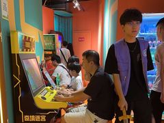 -不可思议减压馆·解压博物馆·摔碗发泄·团建定制