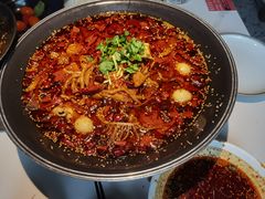 -麻六记(新天地店)