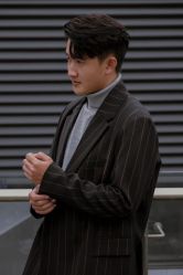 点击看大图 -川和潮人漂色·烫染·接发