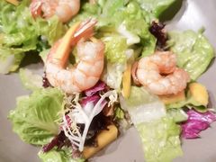 祖母招牌沙拉-G+KITCHEN(龙湖狮山天街店)