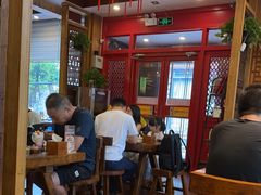 -老雒阳面馆·水席(定鼎门店)