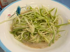 -丽泽山庄·生态怀柔菜·虹鳟鱼(红螺寺店)