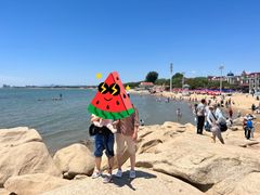 -老虎石海上公园