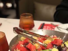 -赤火牛排(金狮广场店)