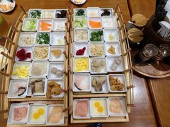 -香麒园·过桥米线·南湖雅宴