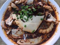 -红强豆花泡馍(凤翔区商业步行街店)